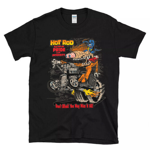 dont blink you may miss it all Black Shirt 1 134685aeec