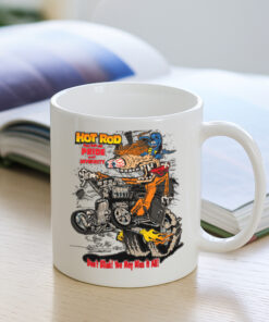 dont blink you may miss it all Mug 3