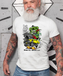 dont let your mouth overide your wallet White Shirt 2 13476275e3