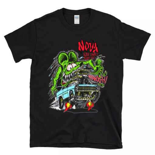 easy come easy go Black Shirt 1 13478c5580