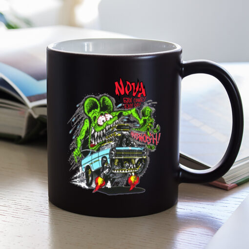 easy come easy go Mug 1