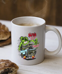 easy come easy go Mug 2