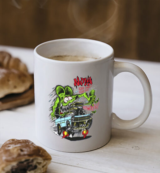 easy come easy go Mug 2