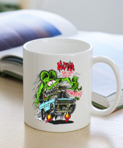 easy come easy go Mug 3