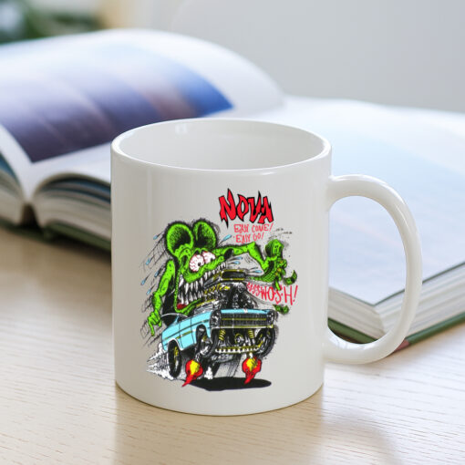 easy come easy go Mug 3