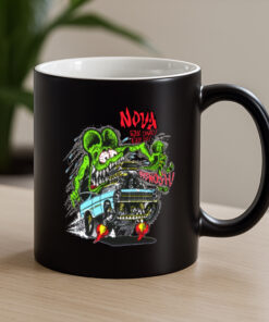 easy come easy go Mug 4