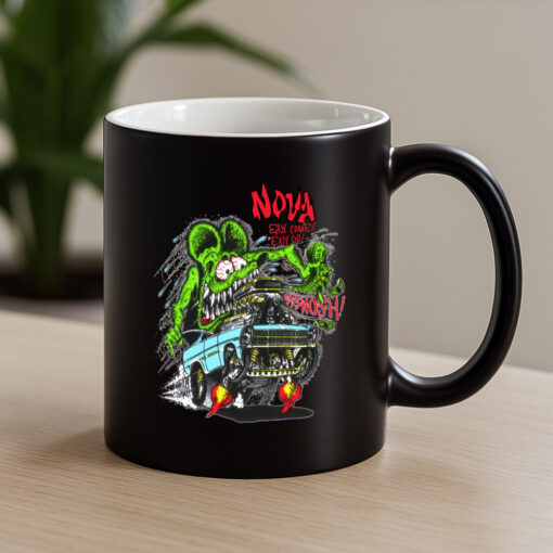 easy come easy go Mug 4