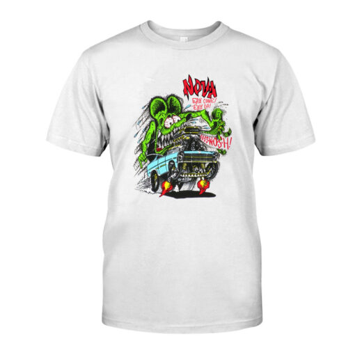 easy come easy go White Shirt 1 134809f245