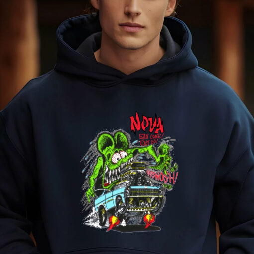 easy come easy go hoodie 2