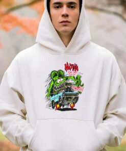 easy come easy go hoodie 4