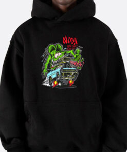 easy come easy go hoodie 5