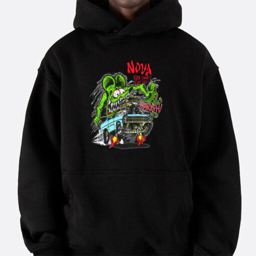 easy come easy go hoodie 5