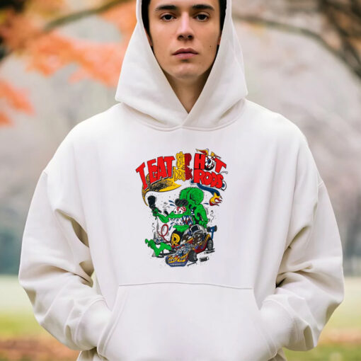 eat sleep and drink hot rod hoodie 4