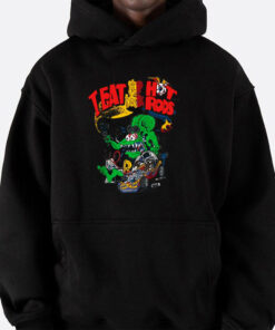eat sleep and drink hot rod hoodie 5
