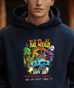 ed roth ratfink hoodie 2