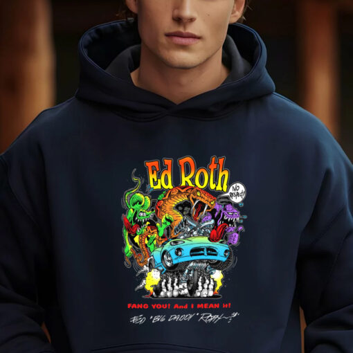 ed roth ratfink hoodie 2