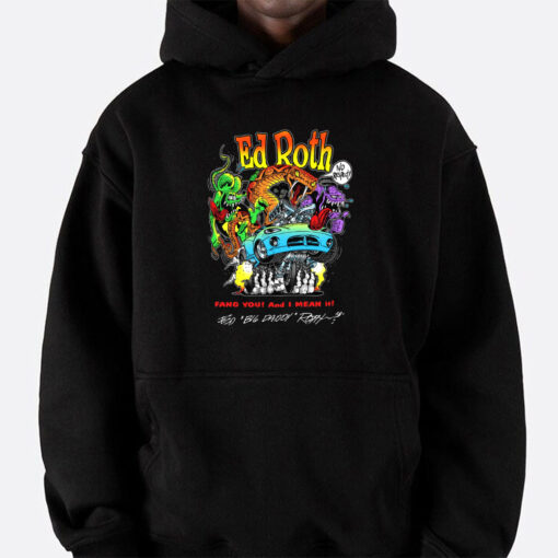 ed roth ratfink hoodie 5