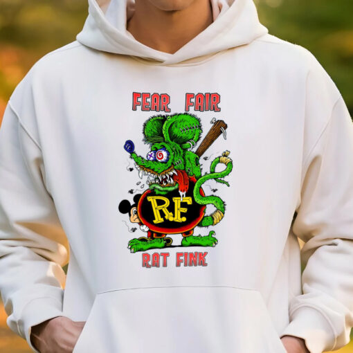 fear fair rat fink hoodie 3
