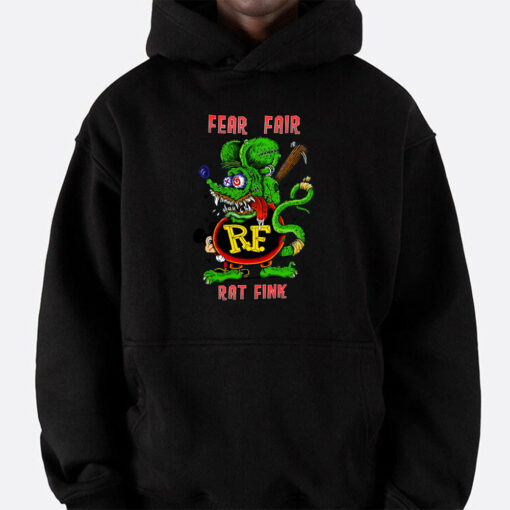fear fair rat fink hoodie 5