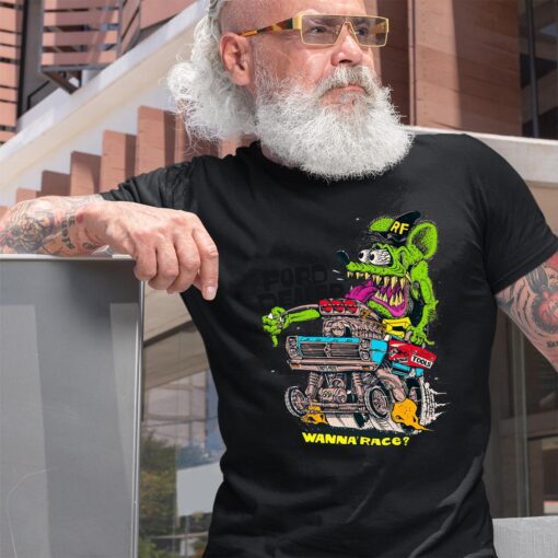 foud dealer wanna race BlackShirt 2 13511148be