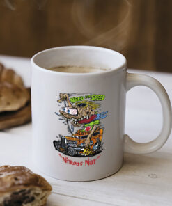 need for speed Mug 2