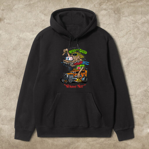 need for speed hoodie 1