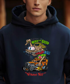 need for speed hoodie 2