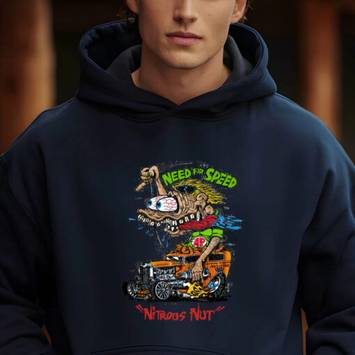 need for speed hoodie 2