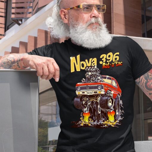 nova 396 rat atac BlackShirt 2
