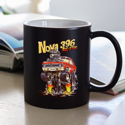 nova 396 rat atac Mug 1