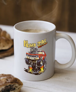 nova 396 rat atac Mug 2