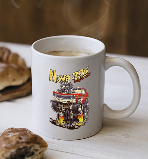 nova 396 rat atac Mug 2