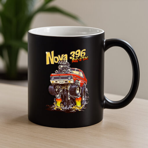 nova 396 rat atac Mug 4