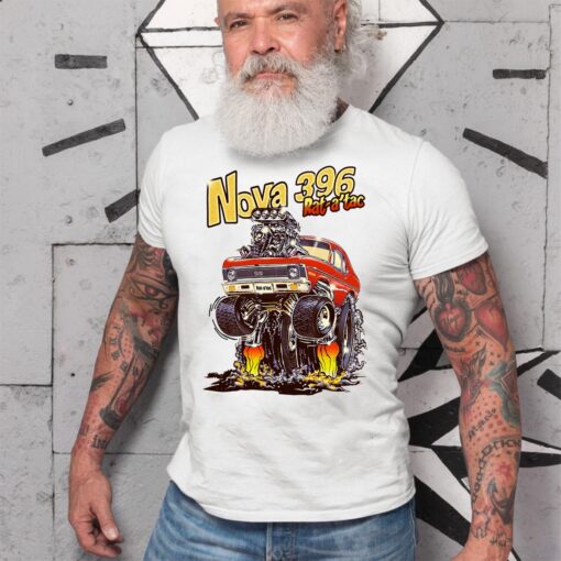 nova 396 rat atac WhiteShirt 2