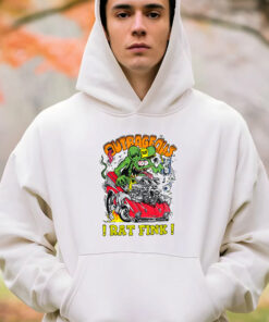 outrangeous rat fink hoodie 4