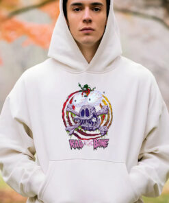 rad to the bone hoodie 4