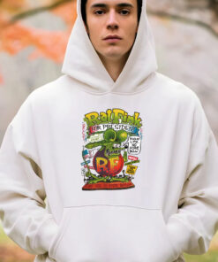 rat fink for president hoodie 4