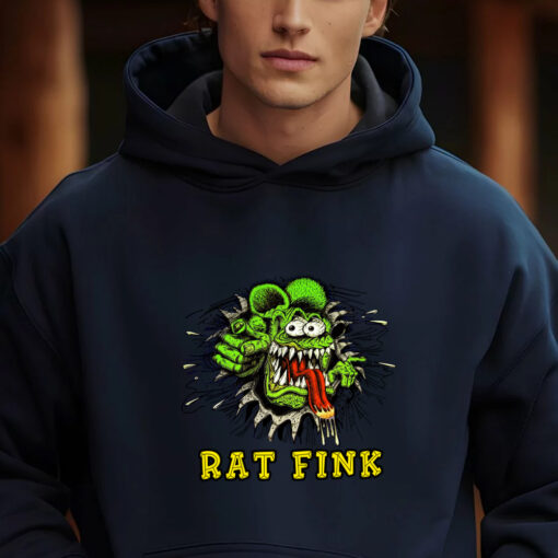 rat fink hole hoodie 2