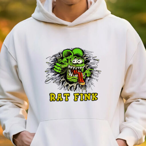 rat fink hole hoodie 3