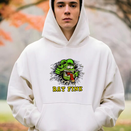 rat fink hole hoodie 4