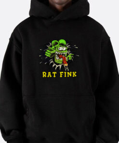 rat fink hole hoodie 5