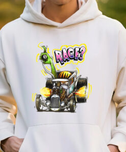 rat fink race hoodie 3