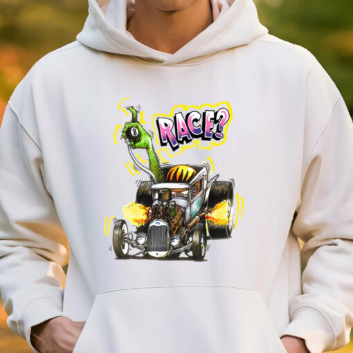 rat fink race hoodie 3