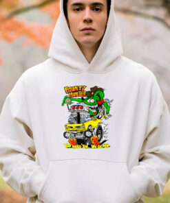 ratfink bounty hunter hoodie 4