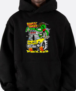 ratfink bounty hunter hoodie 5