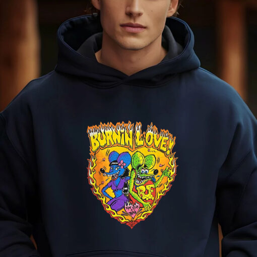 ratfink burn in love hoodie 2