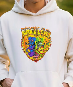 ratfink burn in love hoodie 3
