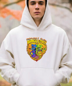 ratfink burn in love hoodie 4