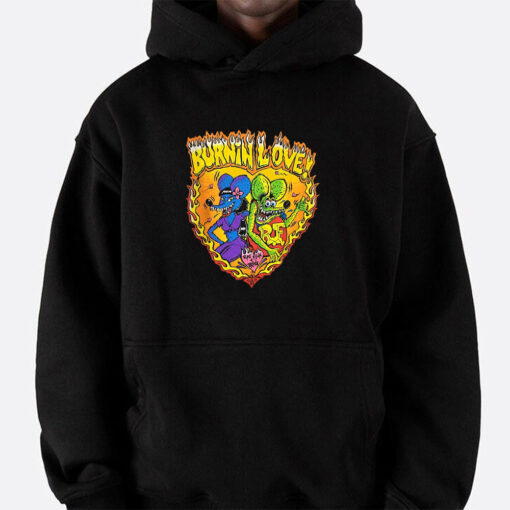 ratfink burn in love hoodie 5