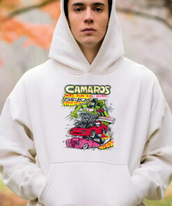 ratfink camaros hoodie 4